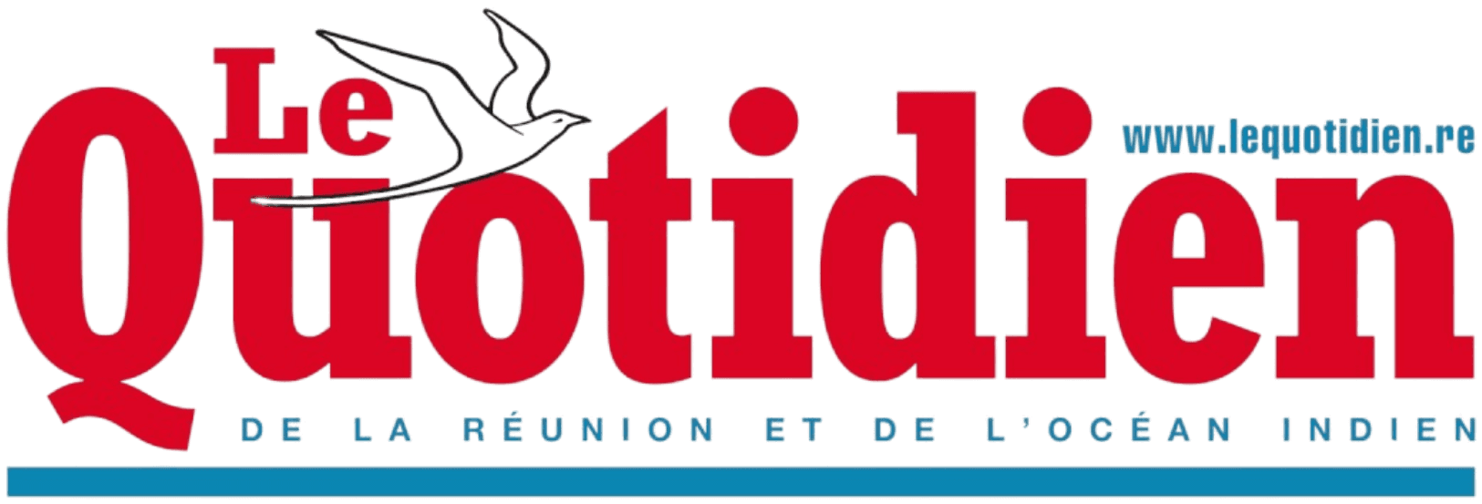 Logo Le Quotidien