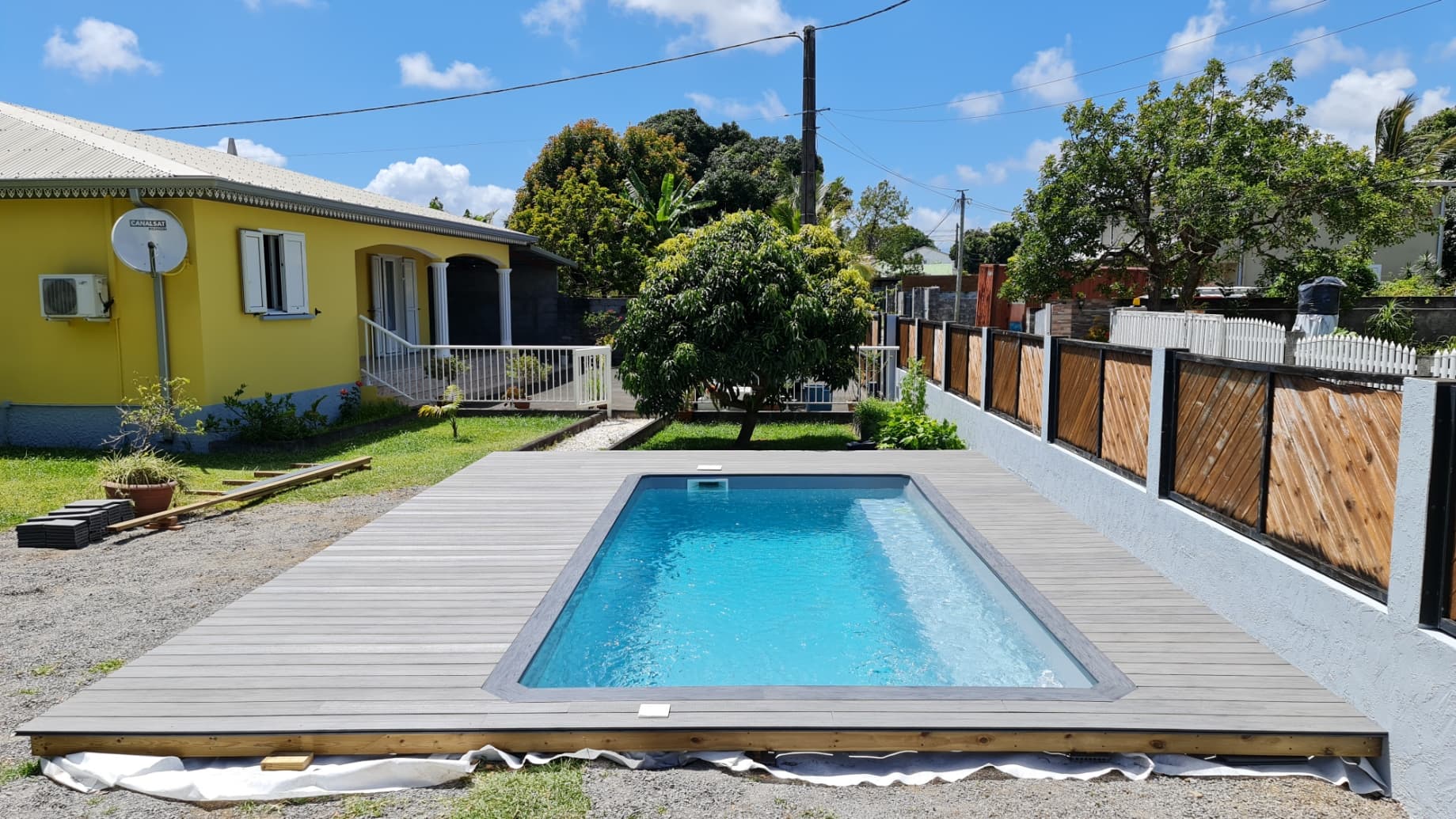 Cas pratique filtre plante individuel